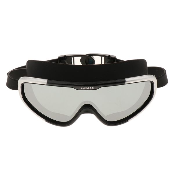 

swimming goggles anti fog uv protection swim glasses no leaking swimming equipment gafas de natacion lunettes de natation