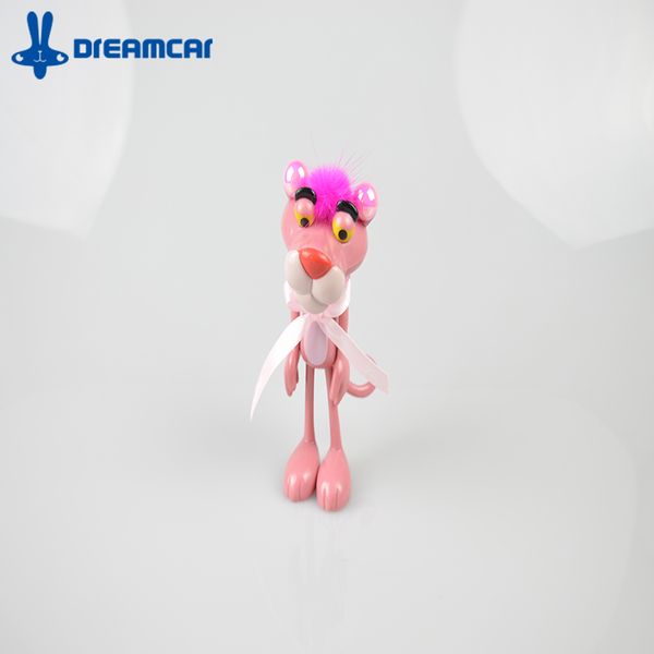 

new car ornament decoration panther automobile perfume ventilation clip air freshener for auto interior fragrance scent accessor