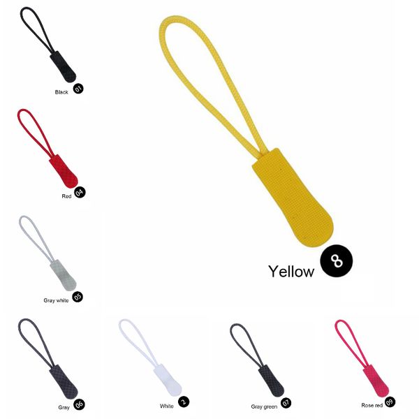 

new fashion men women black white red casual shoes zipper bag parts zipper 17