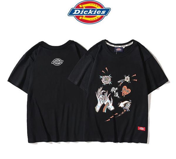 

мужчины женщина дизайнер европ tshirt трикотажной роскошь звезда с брюками рубашки кания винтажами с ботинками tshirt красного воздуха упрет, White;black