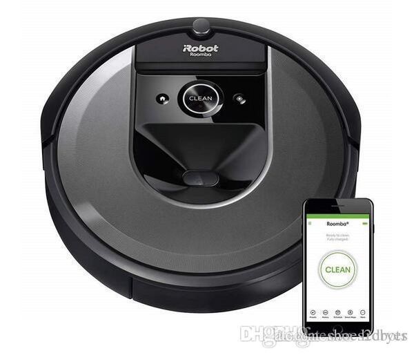 

Di count irobot roomba i7 wi fi connected robot vacuum 7150 work with alexa ideal for pet hair carpet hard floor ale