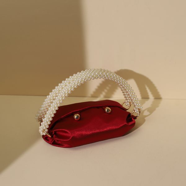 

мода екђѬ дам pearl поѬаивнй малй ђмка женкий 2019 нова индивидђално