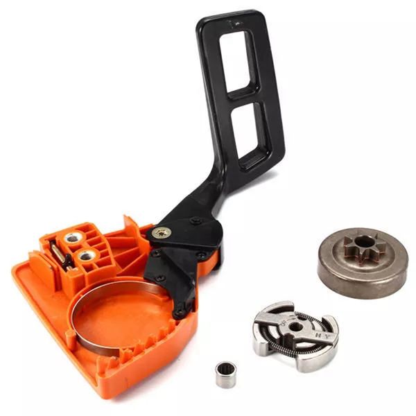 

chainsaw accessories clutch sprocket cover bearing drum for husqvarna 36 41 136 137 141 142 chainsaw