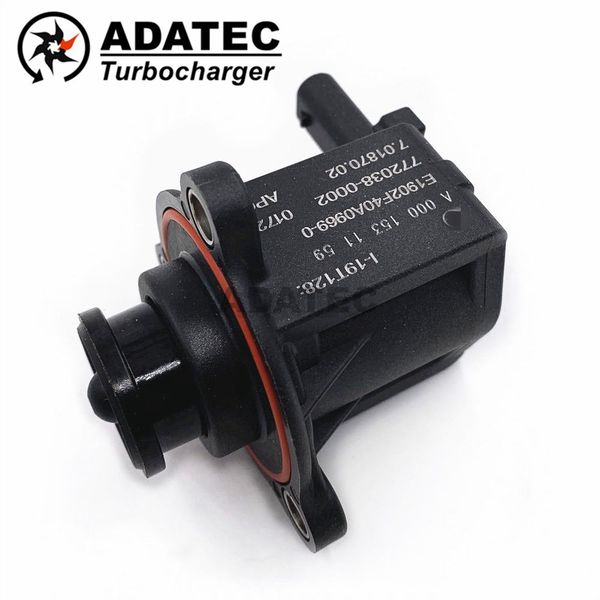 

turbine wastegate a270 a2700902780 a2700901880 turbo electronic actuator 2700902780 for mercedes benz c180 m270 1.6t 122hp 156hp