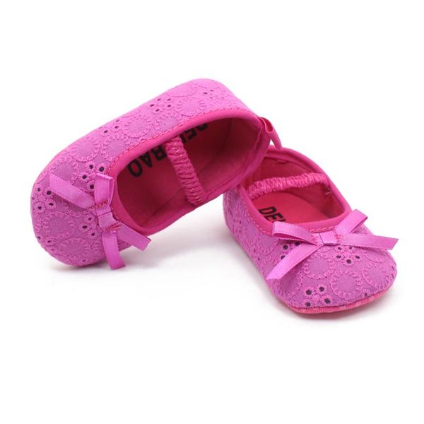 

summer baby princess shoes cross slip-on classic design style first walkers