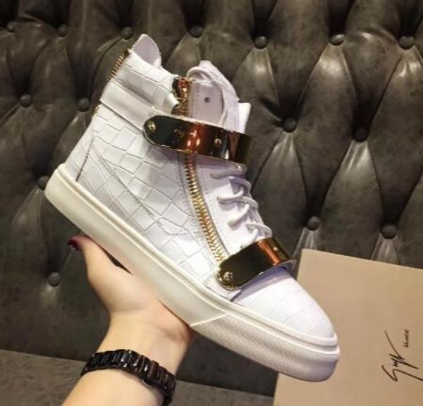 

Sapatos ocasionais kingseller1678