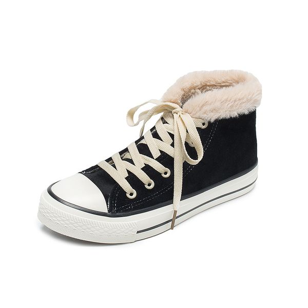 

2019 нове зимние боинки ол дл ђденок, Black