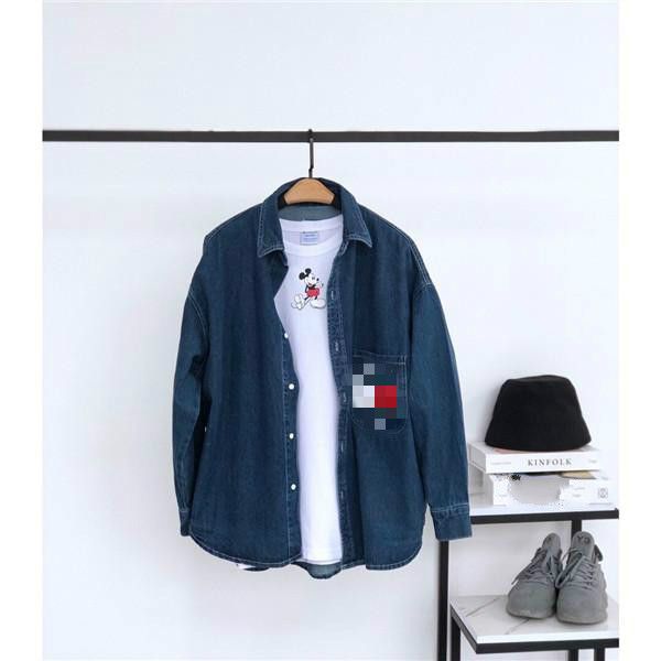 

mens designer fashion luxury brands mens womens shirt denim jacket windbreaker sweatshirts casual for men clothes sweater hoodies coat tom, Black;brown