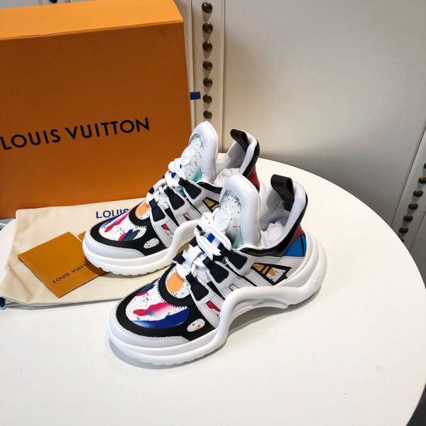 

Sapatos ocasionais luxuryproducts588