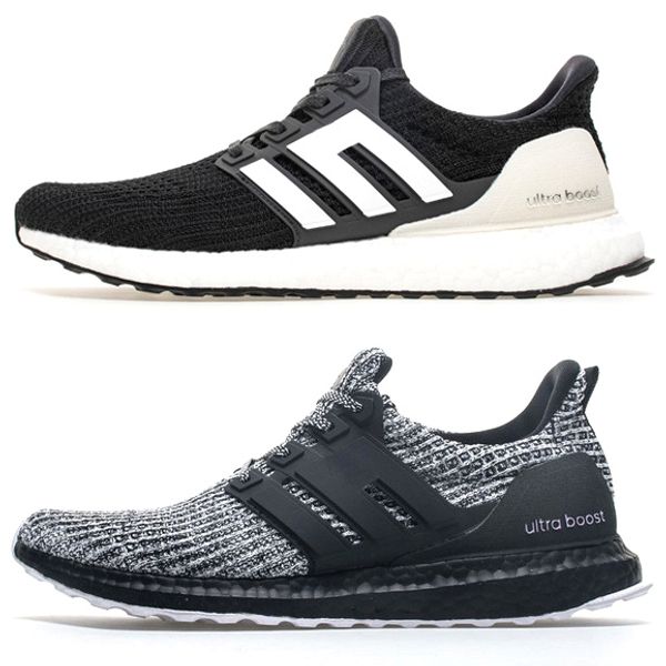 

ultraboost 4.0 triple white black running shoes 2019 new mens womens designer sneakers trainers ub 4.0 outdoor boots