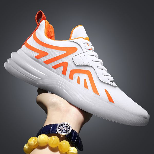 

summer sneakers men light running shoes for men brand design althetics sports shoes outdoor couple jogging