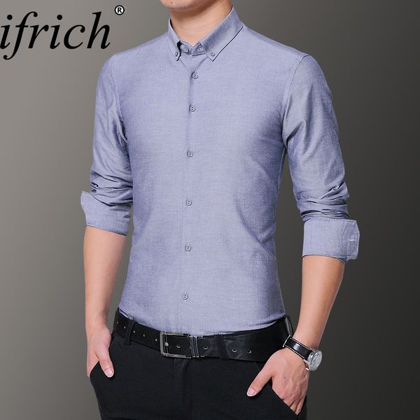 camisas para hombre de moda