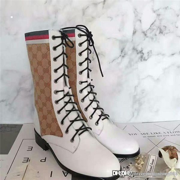 

designer boots luxury shoes fashion brand women shoes new arrival women boots superstar high-quality leather autumn and winter style, Black