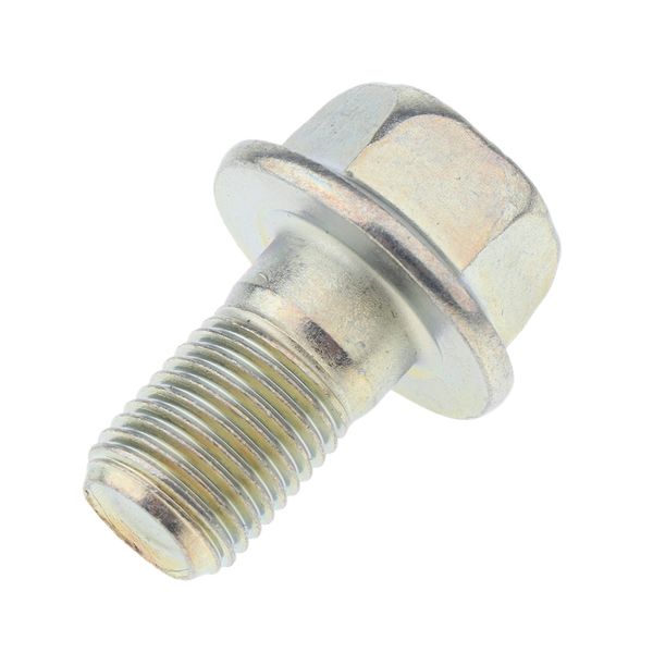 

oem 90107-sm4-000 metal brake caliper mounting bracket bolt for honda eg, ek, preludes, accords, s2000