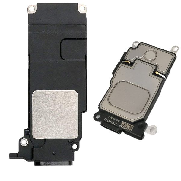 

10pcs for iphone 8 8 plusreplacement loud speaker buzzer ringer sound assembly