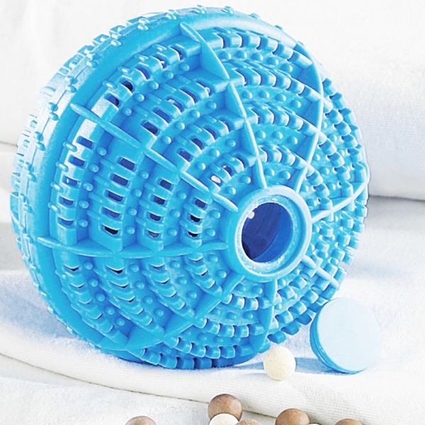 

многоразовый eco-friendly anti-winding шарик прачечного стиральная машина инструмент для чистки