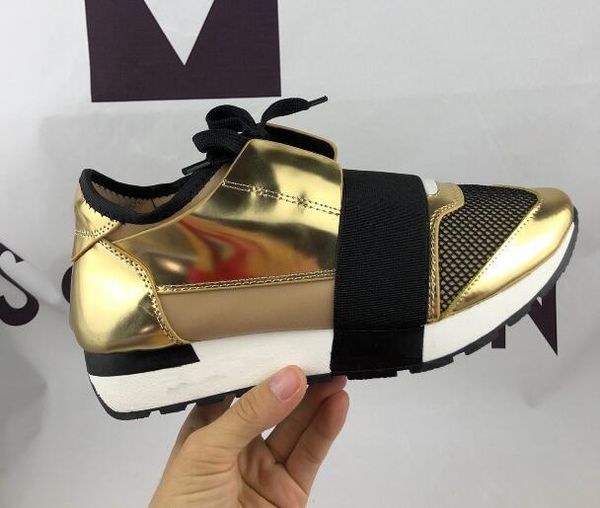 

2018 designer sneakers shoes lightweight sneakers mens casual shoes comfort casual dress luxury party wedding shoesd09, Black