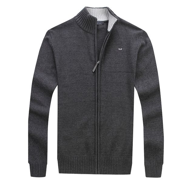 

eden park свитер пальто мужчины вязание зима хлопок мужчины свитер classica цепь самого лучшего качество мужчины пальто свитер бесплатная до, White;black