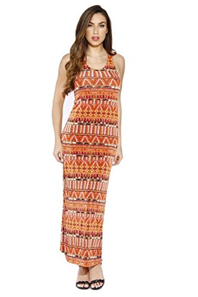 

just love racerback maxi dress summer dresses, Black;gray