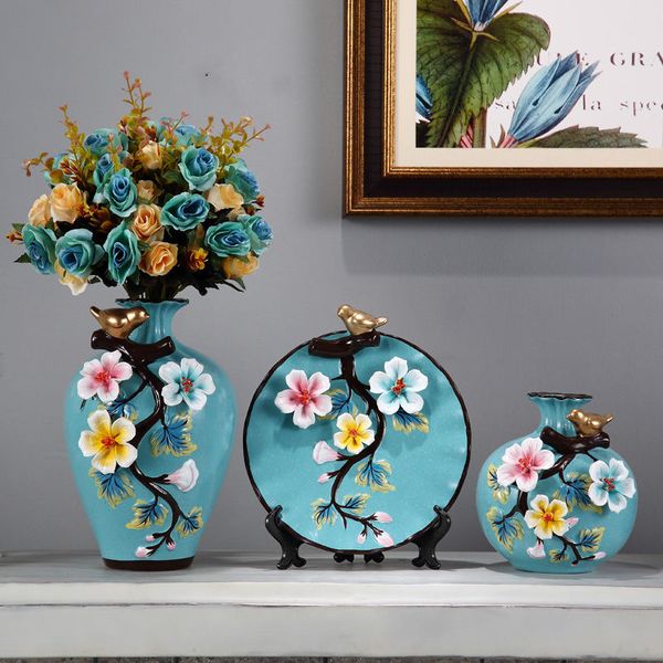 

european-style living room decoration entrance decoration wine cabinet bedroom den creative crafts for office tv cabinet furnishings februar