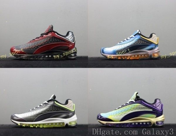 

new cushion shoes 99 deluxe tpu mens women running shoes trainers 99s fashion outdoor casual sneakers size 5.5-10