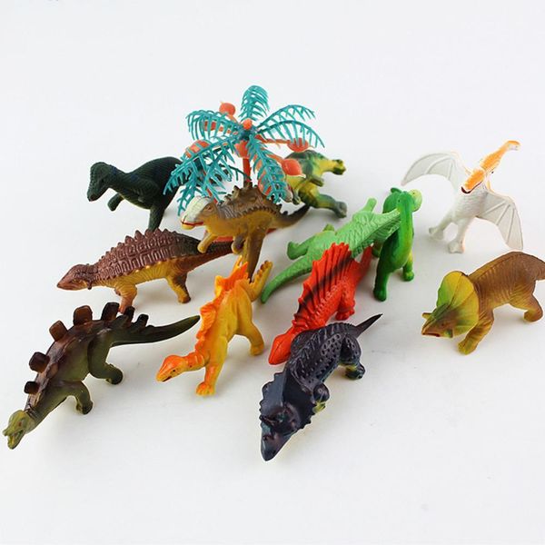 

прозрачные светящиеся блоки dinosaur world tyrannosaurus модели игрушки для детей подарка дня рождения совместимость блока животных