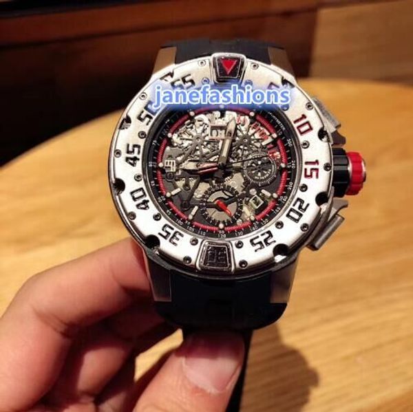 

Fa hion men 039 brand watche black rubber waterproof port watch brand automatic watche hipping