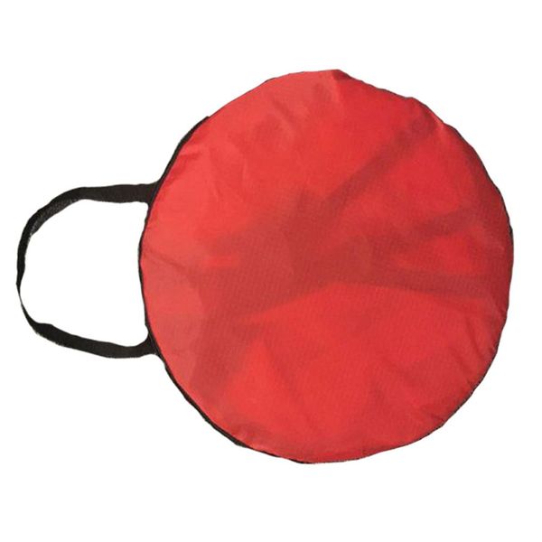 

light 42-inch kayak collapsible sails canoe drifting rowing sails