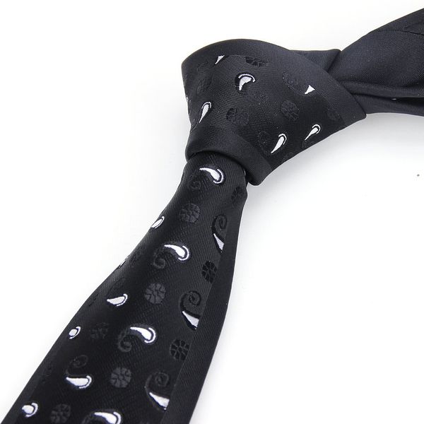 

sell 2019 brand new men's fashion vintage customer designer fashion neck ties for man adults plaid solid stripe wedding tie, Black;blue