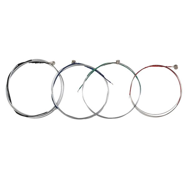 

full set violin strings size 4/4 3/4 violin strings durable replacement
