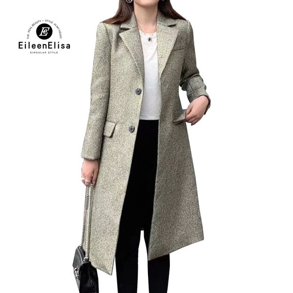 

autumn trench coat 2019 casual trench coat women solid long coats outwear, Tan;black