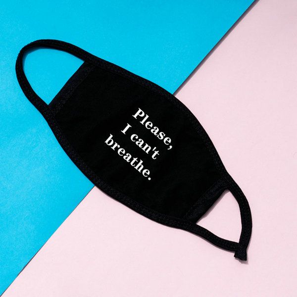 

blm faces маска i cant breathe маска двойной пакет i cant breath пакет bundle маска многоразового washabled хлопок blacklivesmatter floyd il, Black