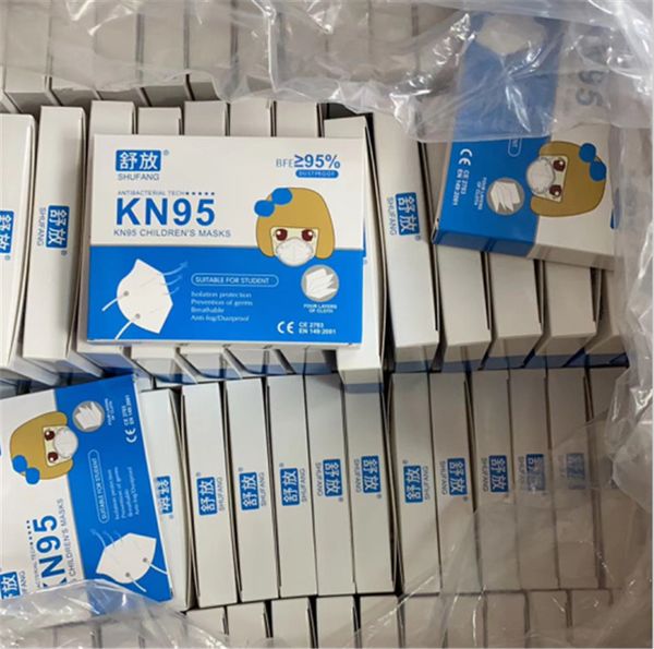 

детская маска n95 защита детей, взрослая маска, детская маска anti pm2. 5 anti droplet mouth facial hygiene anti-fog face mask