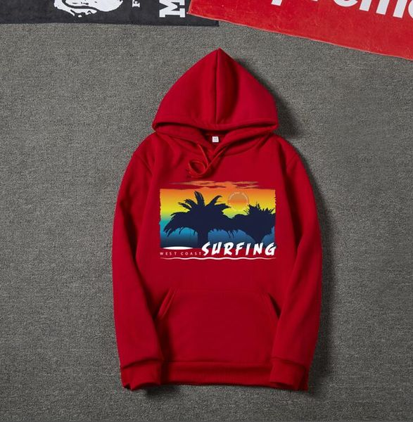 

весна осень повседневная мужская толстовка с капюшоном пламя мужская пуловер спортивные толстовки модный бренд свитер мужской флис питания, Black