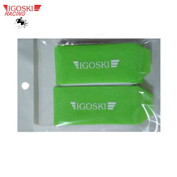 

igoski ski snowboard cross country ski pole carrier strap