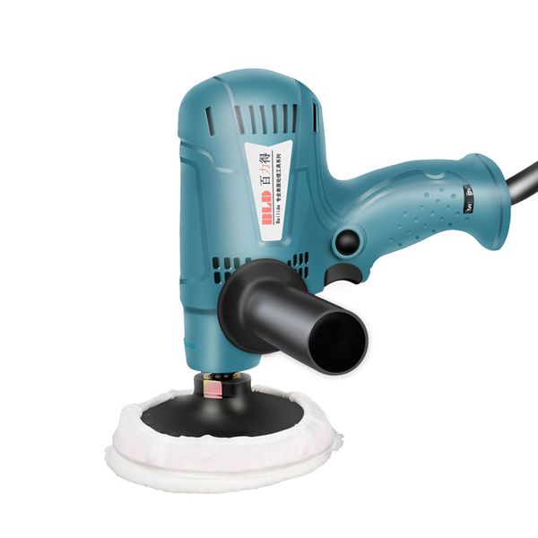 2019 100 De Vertical Type Car Polisher Wax Machine Adjustable Speed Household Wax Glaze Machine Floor Beauty Polishing From Yaseri 80 83