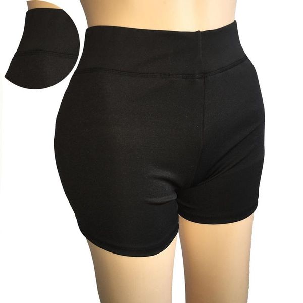 

women's sports shorts casual running shorts yoga jogging mini leggings mallas deporte mujer 2020, White;red