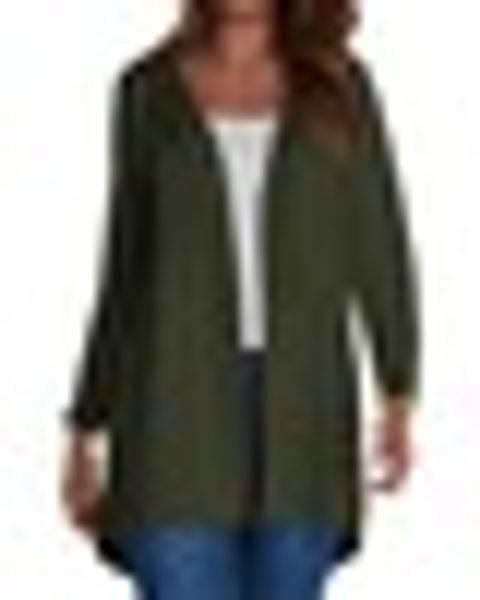 

2019 spring autumn fashion trench coats women solid straight hooded outerwear oversized casual loose long coat cardigan overcoat, Tan;black