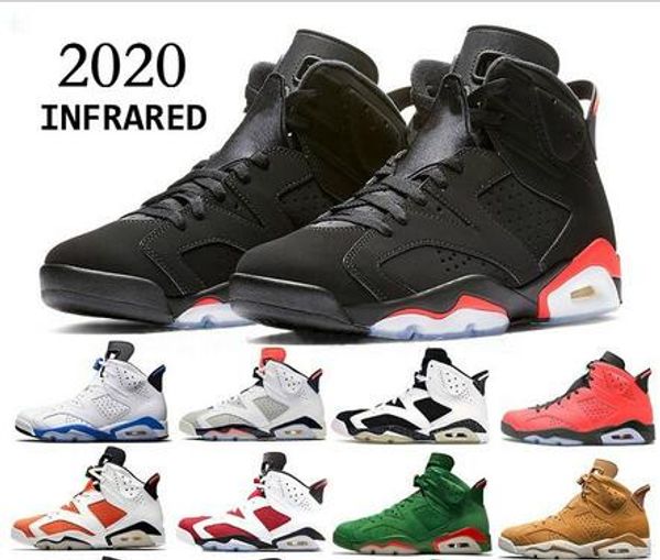 

travis scotts x 6 medium olive 6s men basketball shoes unc tinker black infrared cactus jack oregon mens sports sneaker 7-13