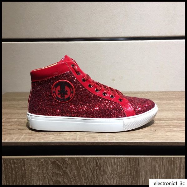 

2019ij spring and autumn men s casual sports shoes high-belt travel sneakers, with micro-standard, with the original box fast delivery