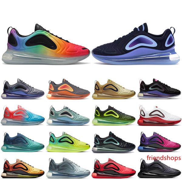 

2019 sale black neon be true obsidian blue men designer shoes triple black pink sea sunset black laser women sneaker sport trainer