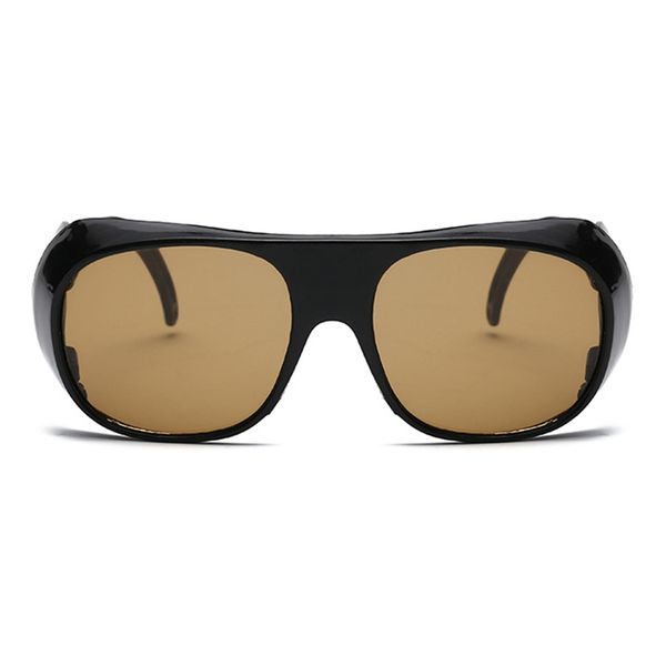 

защитные очки 200-1400nm лазерные защитные очки лазерные защитные очки, Black