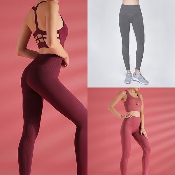 

jgs1996 women yoga pants white sport leggings push up tights gym exercise sky blue yoga pant high waist fitness running athletic, White;red