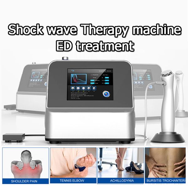 

effective acoustic shock wave gainswave shockwave shockwave therapy machine function pain removal for erectile dysfunction/ed treatment