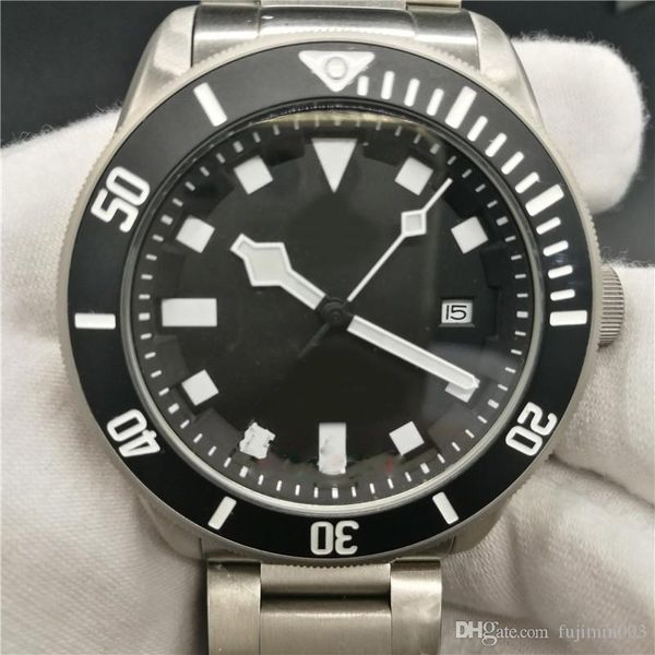 

2017 royal oaks mechinal for men watch watches Stainless steel bezel sapphire glass Wristwatches