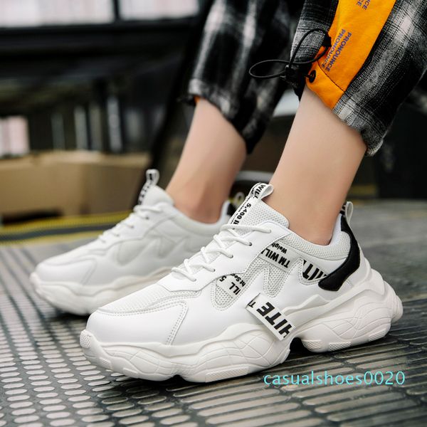 

fashion brand men kanye 700 runner walking shoes 800 chunky sneakers outdoor sports triple designer trainers, Black