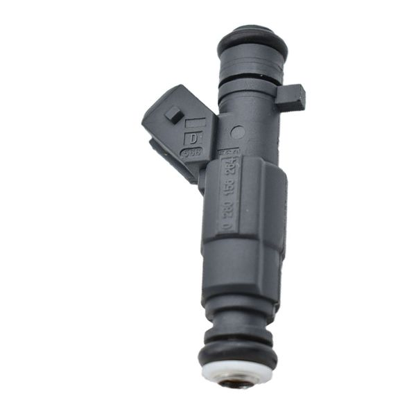 

1pc fuel injector nozzle 4 holes for chery tiggo t11 / qiyun 3 oem 0280156264