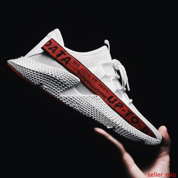 

39-44 2019 новая мужская повседневная обувь для мужчин кроссовки мужская сетка лето весна осень вождение бренд квартиры мода мужская обувь