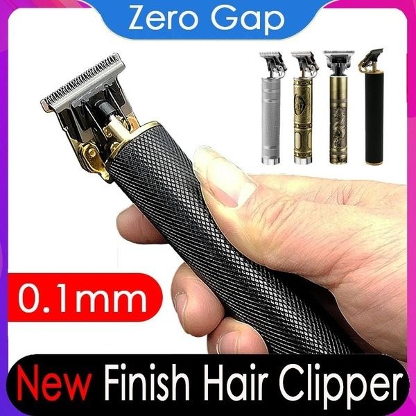 

kemei 1971 pro t-outliner skeleton cordless trimmer hair clipper machine rakapparat