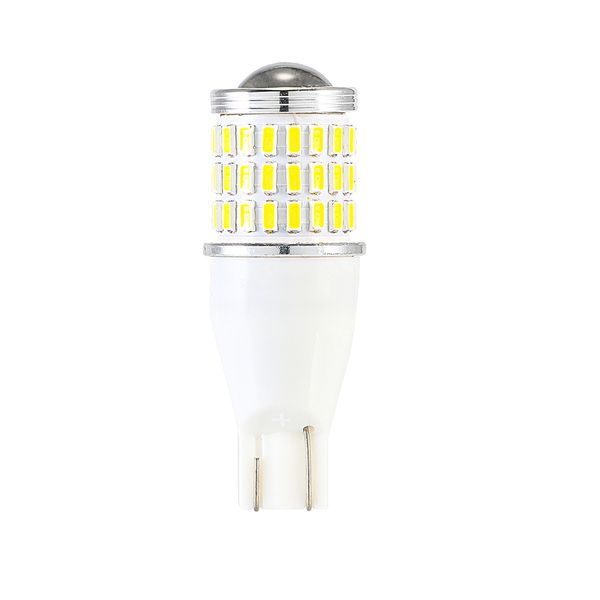 

novsight 1 pcs 54led t15 led light bulb cars 3014 smd led auto instrument clearance lights bulbs lamps 12v-24v car